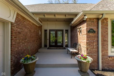 8613 Seaward Lane Indianapolis IN 46256
