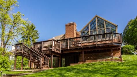 8613 Seaward Lane Indianapolis IN 46256
