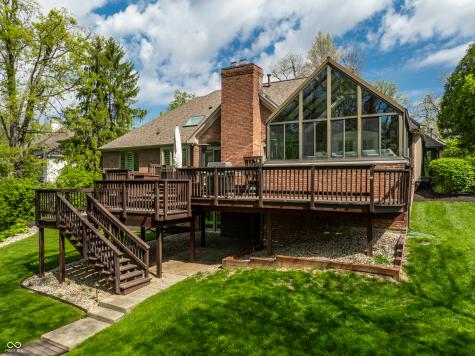 8613 Seaward Lane Indianapolis IN 46256