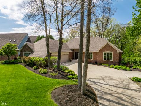 8613 Seaward Lane Indianapolis IN 46256