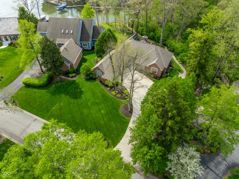 8613 Seaward Lane Indianapolis IN 46256
