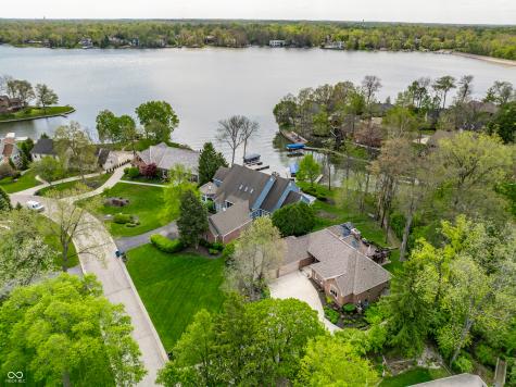 8613 Seaward Lane Indianapolis IN 46256
