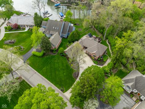 8613 Seaward Lane Indianapolis IN 46256