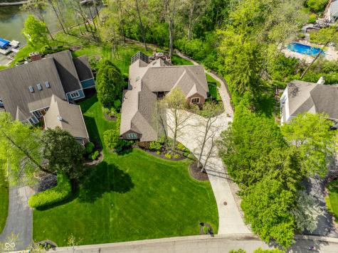 8613 Seaward Lane Indianapolis IN 46256