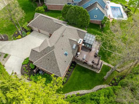 8613 Seaward Lane Indianapolis IN 46256