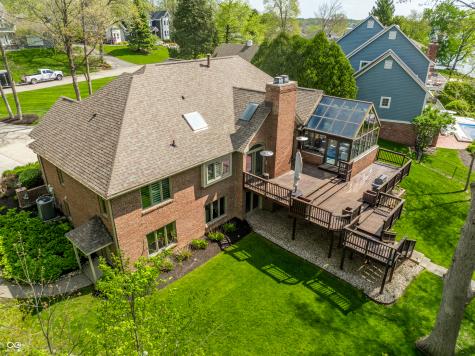8613 Seaward Lane Indianapolis IN 46256