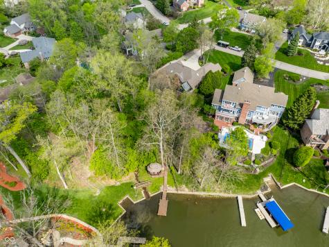 8613 Seaward Lane Indianapolis IN 46256