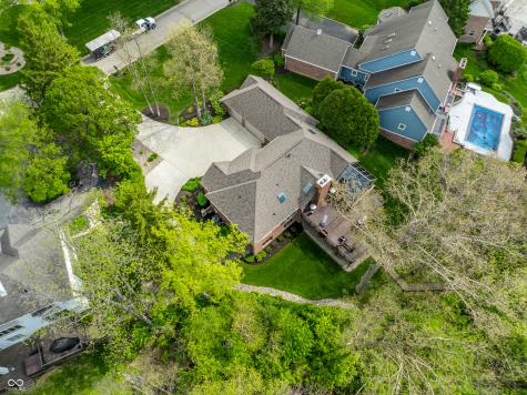8613 Seaward Lane Indianapolis IN 46256