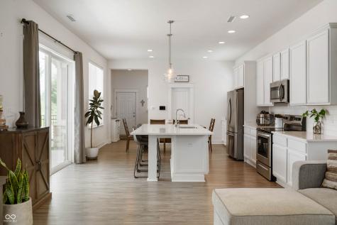7232 Broadacre Court Carmel IN 46033