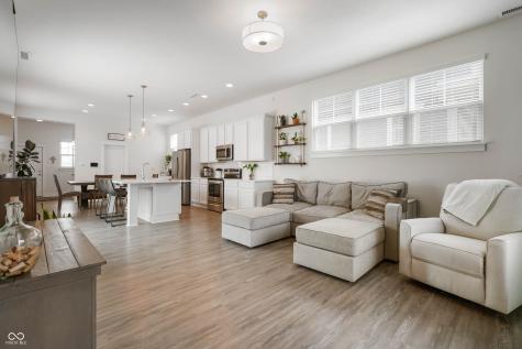 7232 Broadacre Court Carmel IN 46033