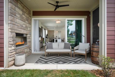 7232 Broadacre Court Carmel IN 46033