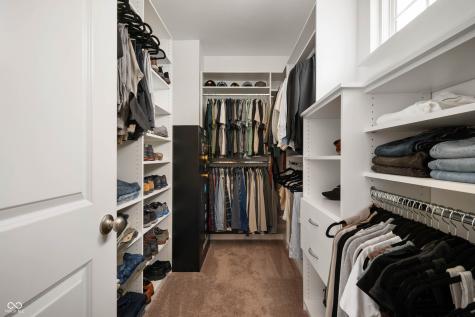 7232 Broadacre Court Carmel IN 46033