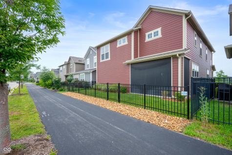 7232 Broadacre Court Carmel IN 46033