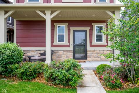 7232 Broadacre Court Carmel IN 46033