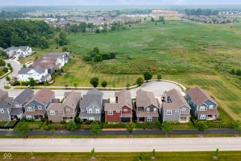 7232 Broadacre Court Carmel IN 46033