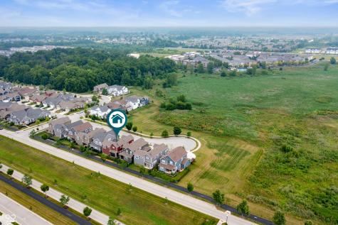 7232 Broadacre Court Carmel IN 46033