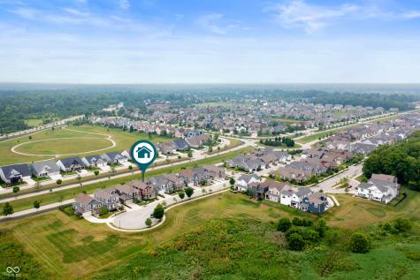 7232 Broadacre Court Carmel IN 46033