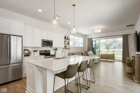 7232 Broadacre Court Carmel IN 46033