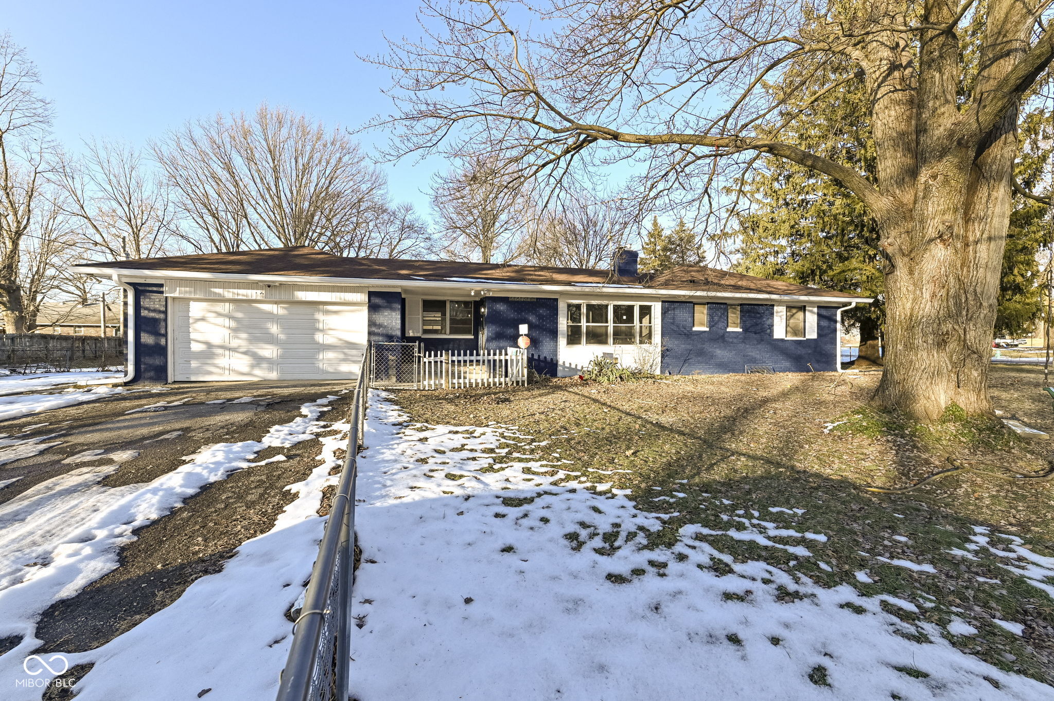 3202 N Webster Avenue Indianapolis IN 46226