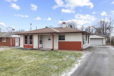 7511 E 53rd Street Indianapolis IN 46226