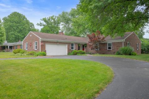 5423 E 77th Street Indianapolis IN 46250