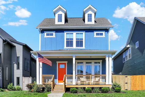 2030 Alvord Street Indianapolis IN 46202
