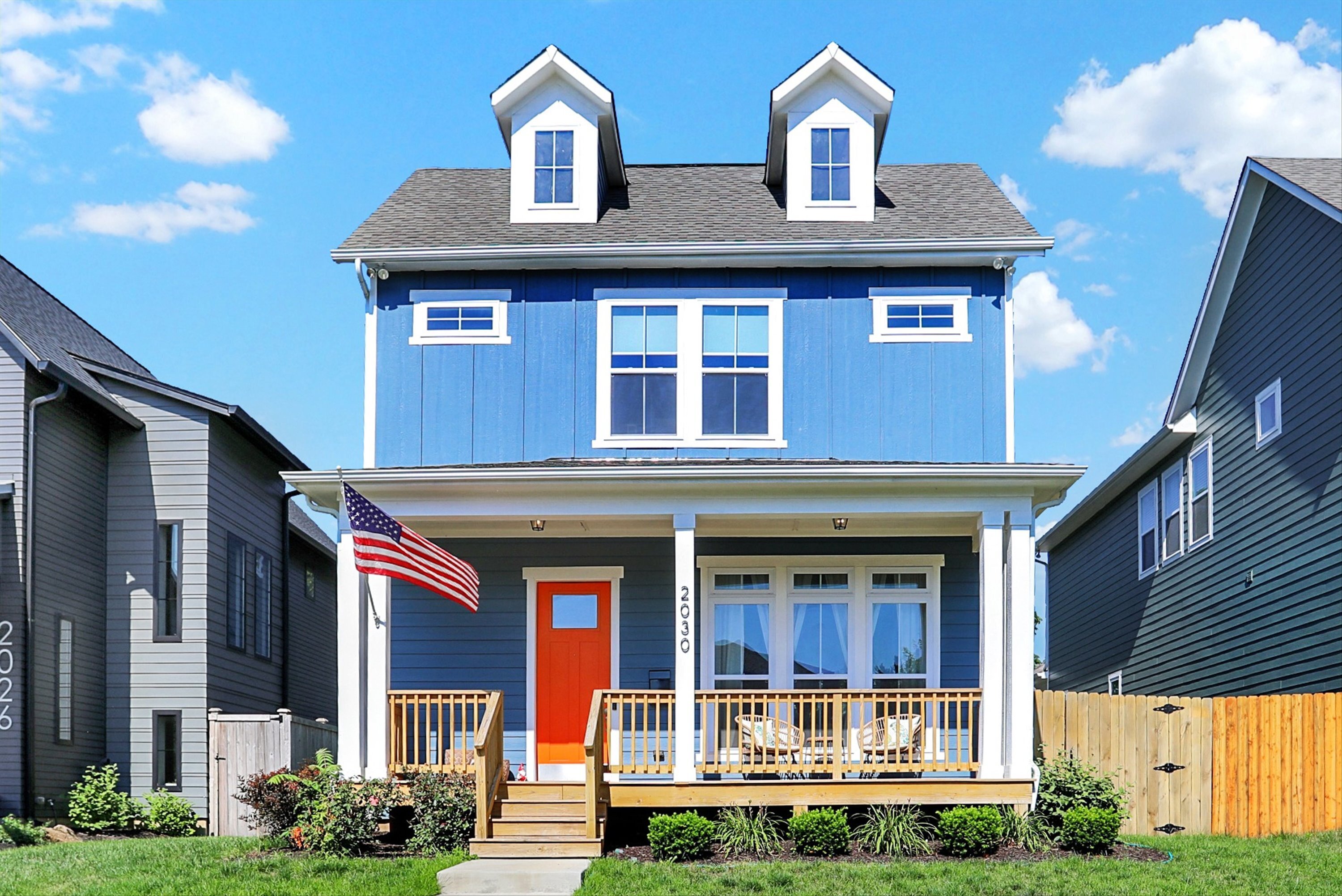 2030 Alvord Street Indianapolis IN 46202