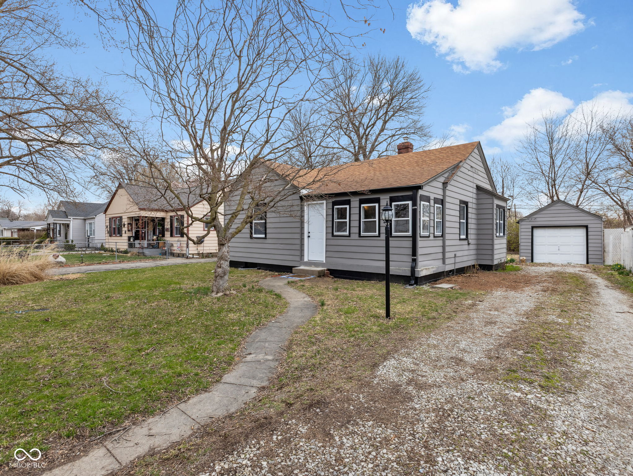 1241 Brandt Drive Indianapolis IN 46241