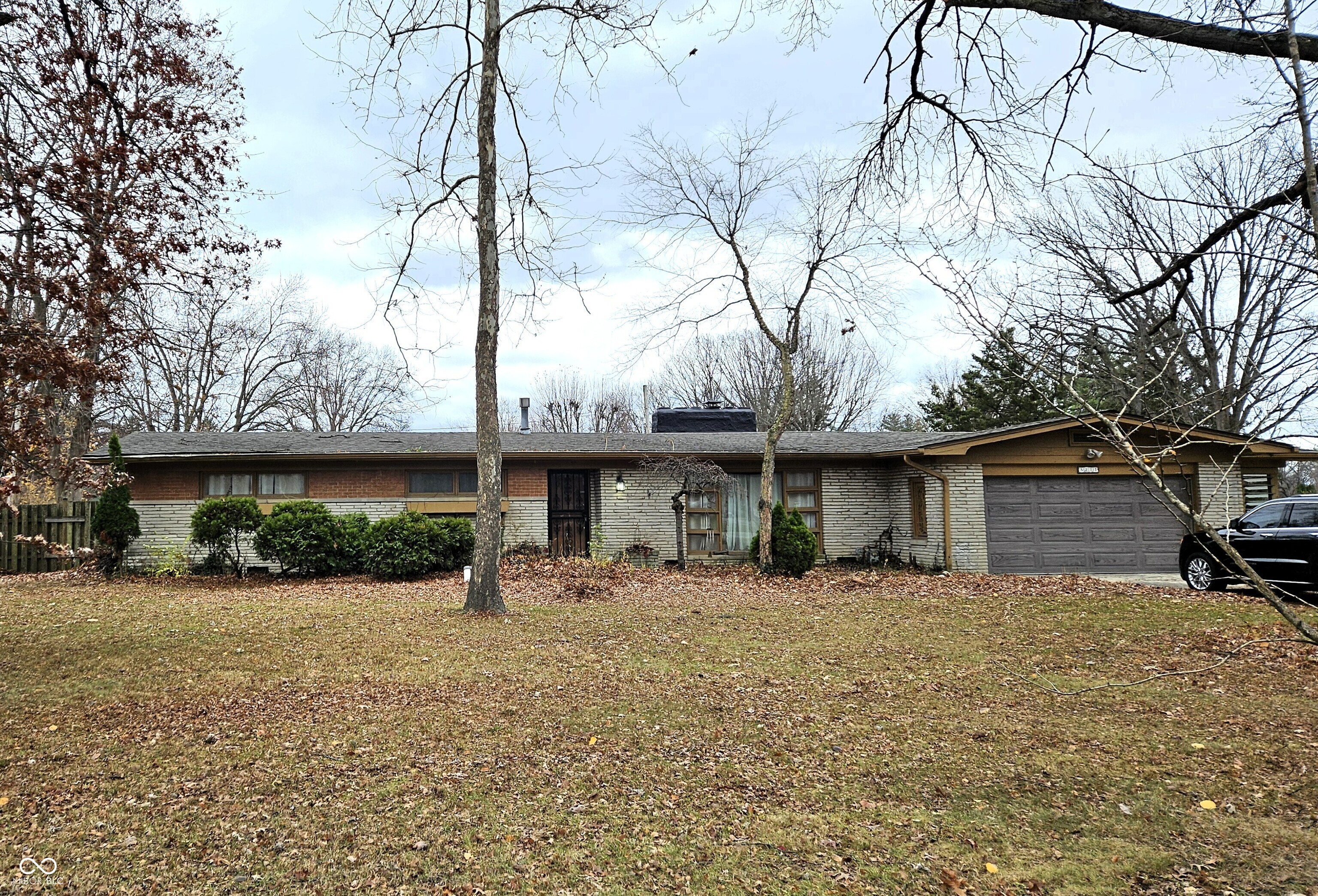5211 Kessler Boulevard North Drive Indianapolis IN 46228