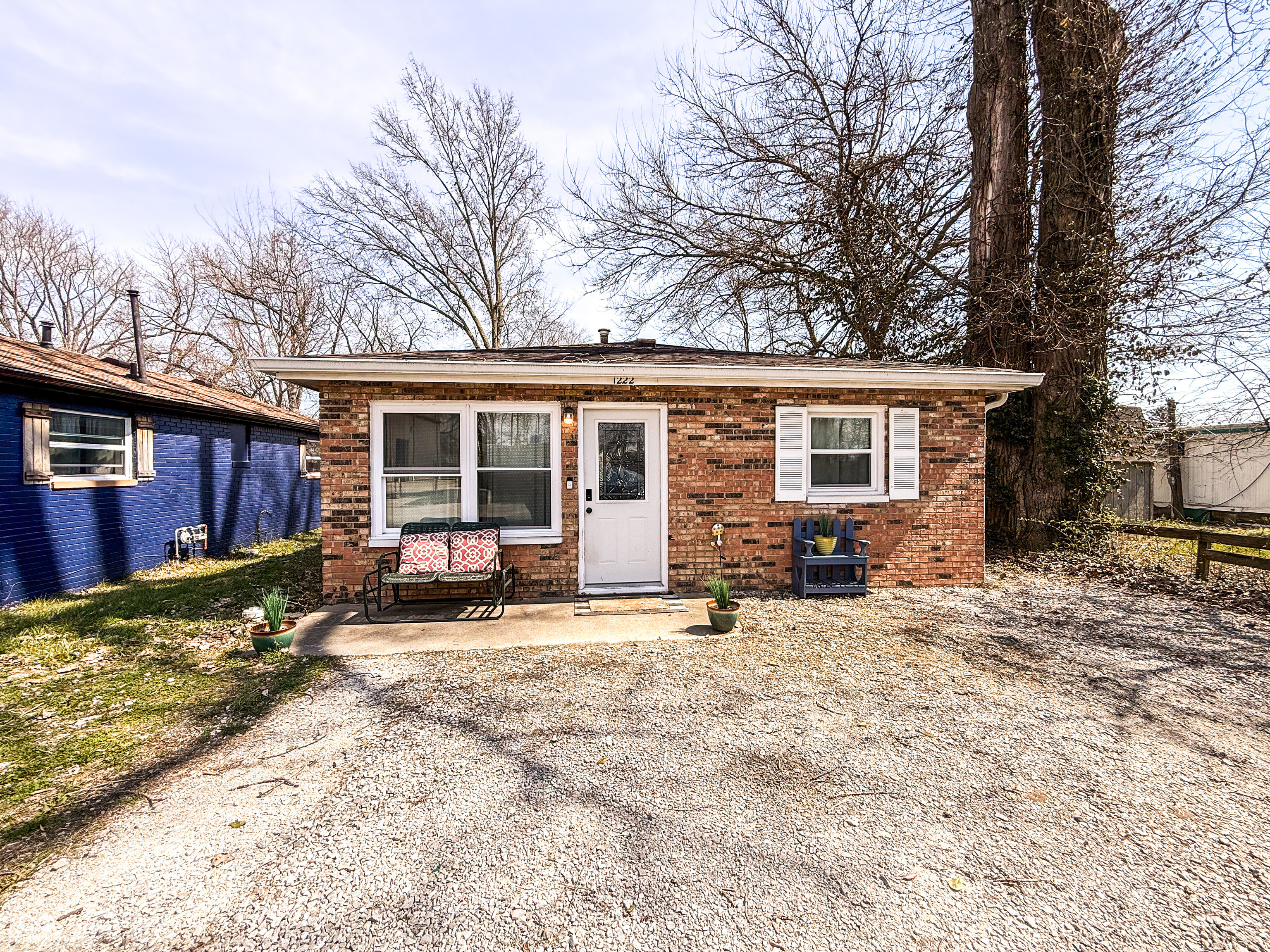 1222 Lincoln Street Shelbyville IN 46176