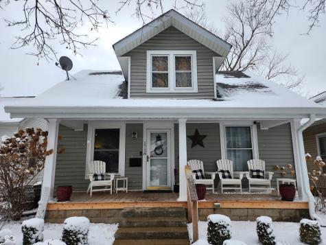 1728 California Street Columbus IN 47201