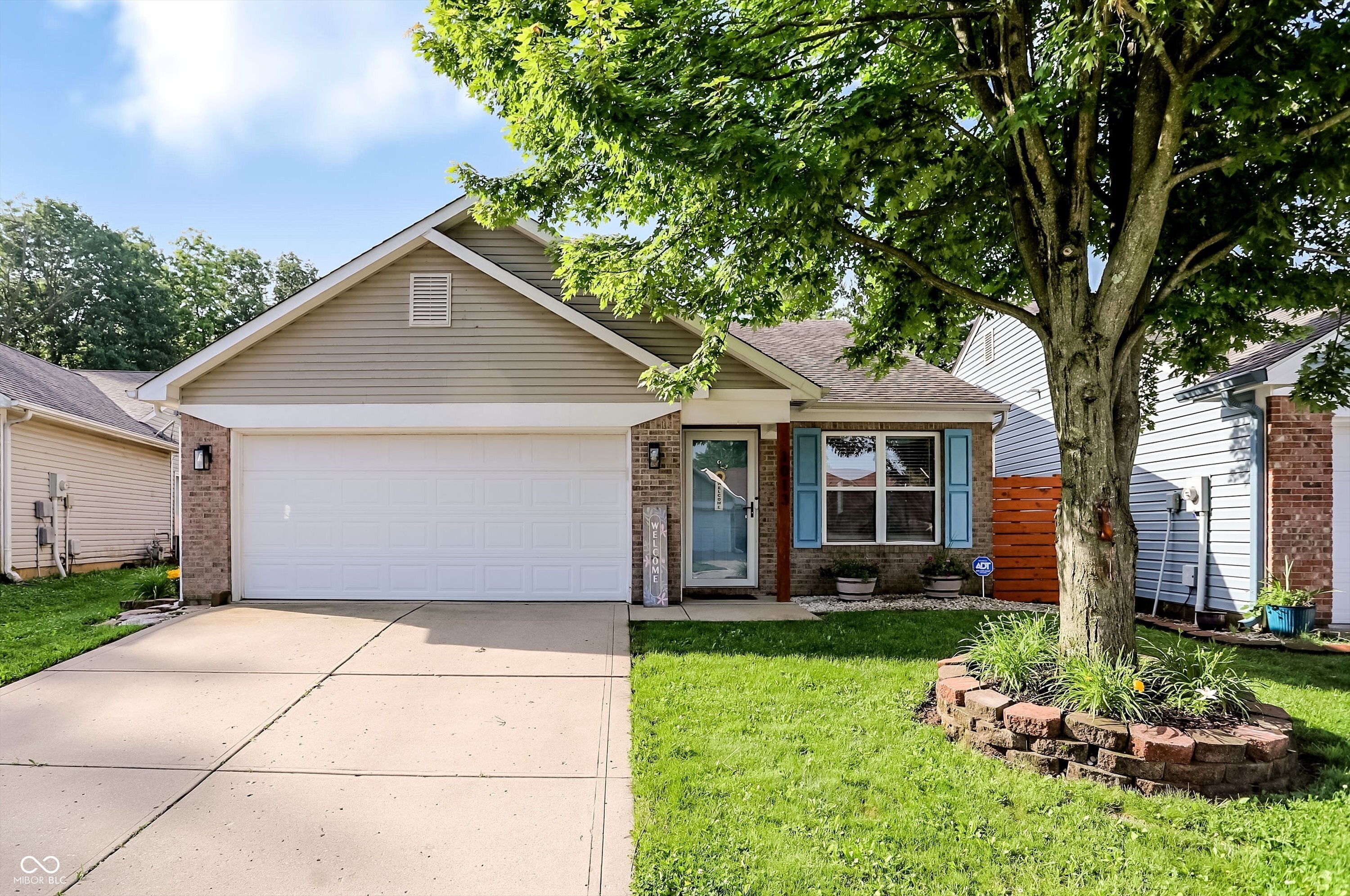 1013 Ebony Circle Franklin IN 46131
