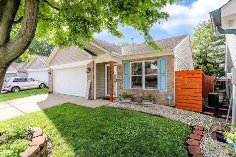 1013 Ebony Circle Franklin IN 46131