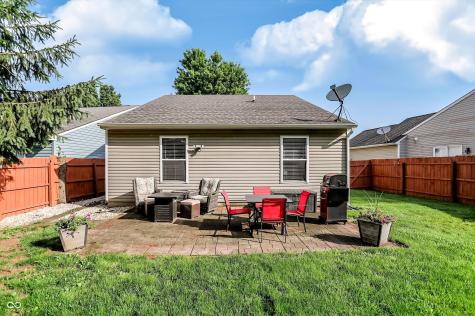 1013 Ebony Circle Franklin IN 46131