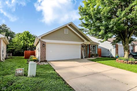 1013 Ebony Circle Franklin IN 46131