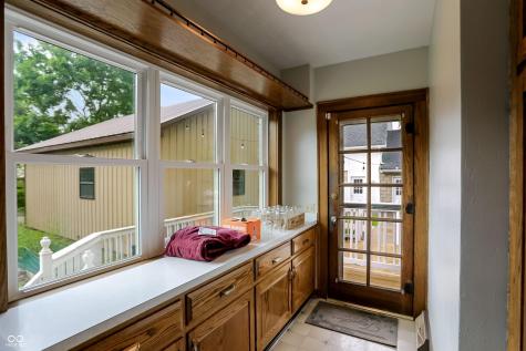 150 S Main Street Wilkinson IN 46186
