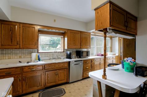 150 S Main Street Wilkinson IN 46186