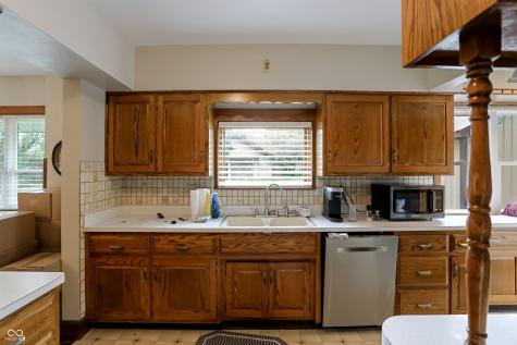 150 S Main Street Wilkinson IN 46186