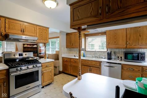 150 S Main Street Wilkinson IN 46186