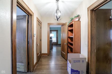 150 S Main Street Wilkinson IN 46186