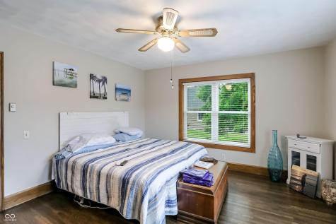 150 S Main Street Wilkinson IN 46186