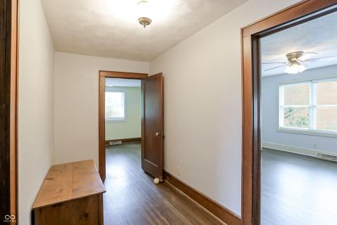 150 S Main Street Wilkinson IN 46186