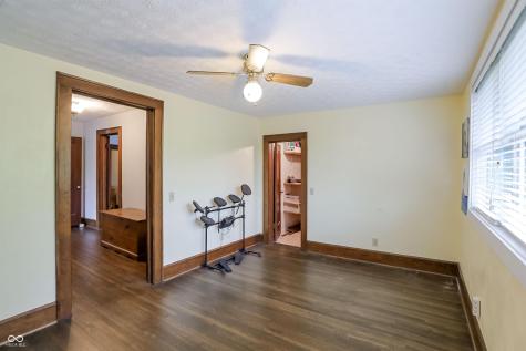 150 S Main Street Wilkinson IN 46186