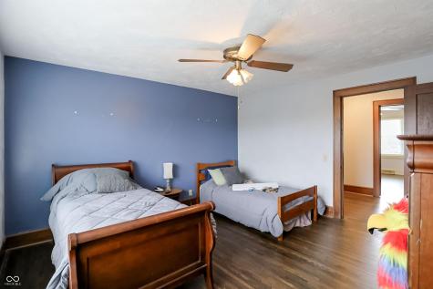 150 S Main Street Wilkinson IN 46186