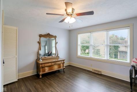 150 S Main Street Wilkinson IN 46186