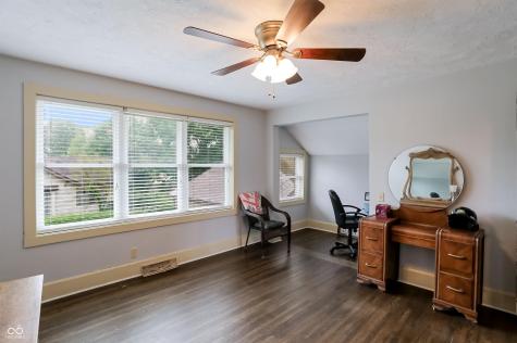 150 S Main Street Wilkinson IN 46186