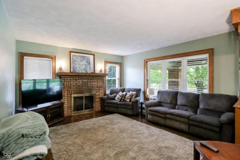 150 S Main Street Wilkinson IN 46186