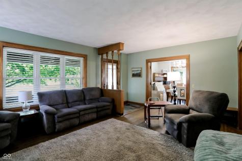 150 S Main Street Wilkinson IN 46186