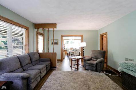 150 S Main Street Wilkinson IN 46186