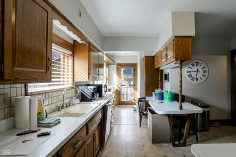 150 S Main Street Wilkinson IN 46186